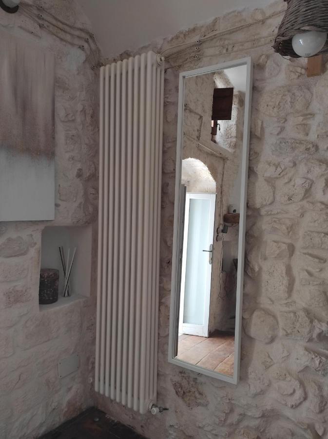 Nel Vico Antico Villa Ostuni Exteriör bild